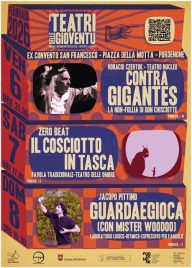 Il cosciotto in tasca