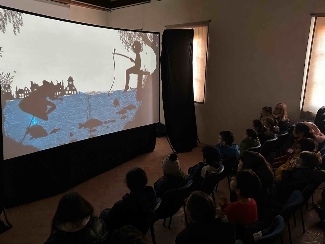 La coscia di castrato