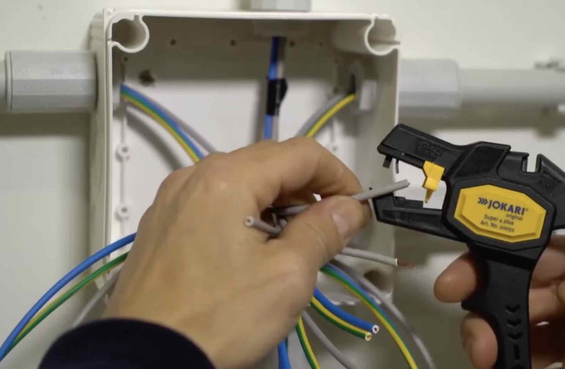 Etelec videotutorial