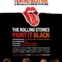 Rolling Stones Paint it Black